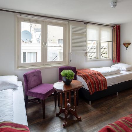 Amsterdam House Hotel Dış mekan fotoğraf