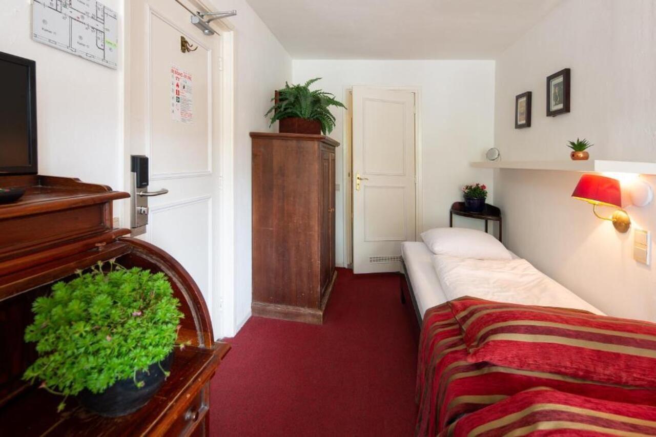 Amsterdam House Hotel Dış mekan fotoğraf