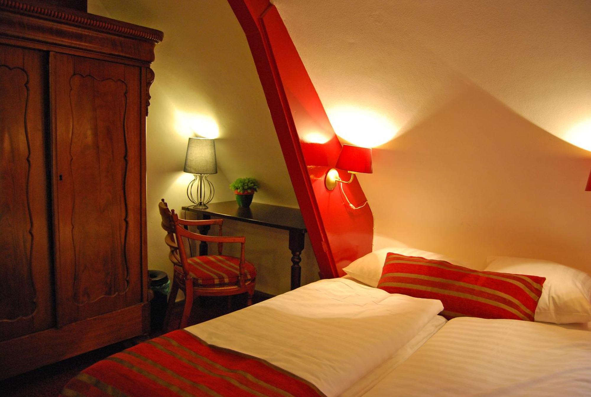 Amsterdam House Hotel Dış mekan fotoğraf