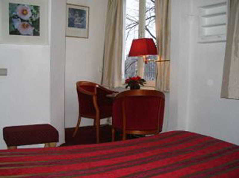 Amsterdam House Hotel Dış mekan fotoğraf