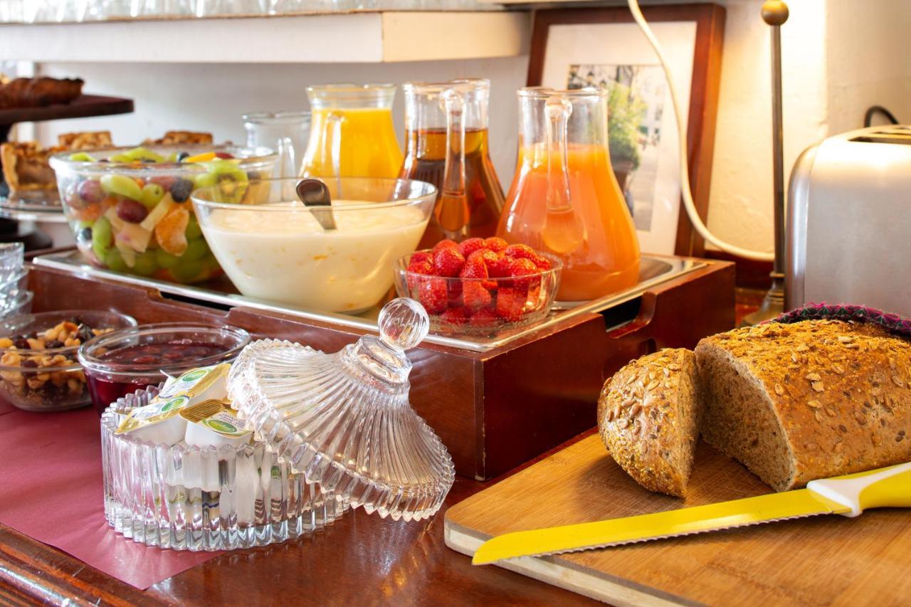 Amsterdam House Hotel Dış mekan fotoğraf